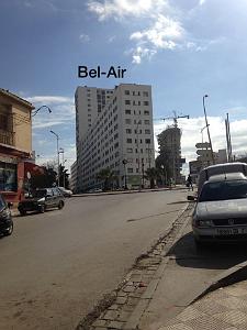 ORAN BEL AIR 2